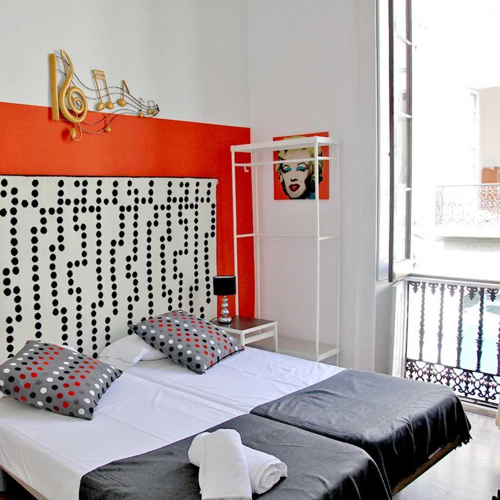 Hotel Coliving 1907 Las Palmas / Gran Canaria Exterior foto