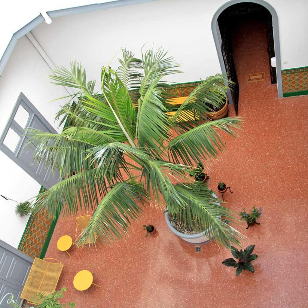 Hotel Coliving 1907 Las Palmas / Gran Canaria Exterior foto